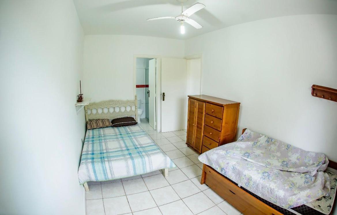 Apartamento Wembley Tenis - Ubatuba 33 Esterno foto