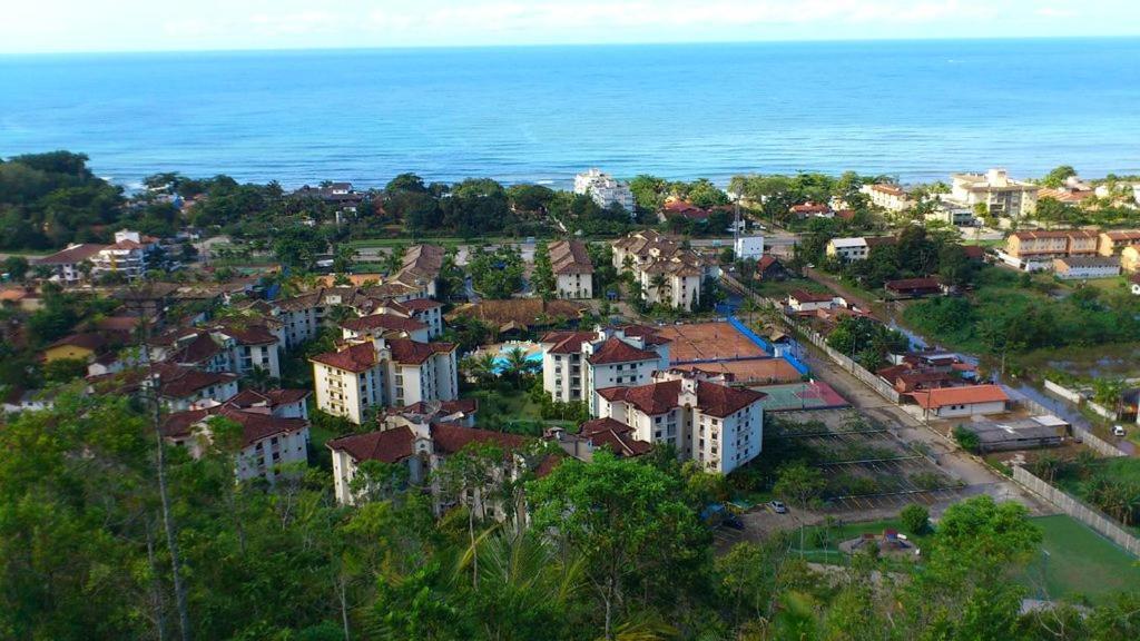 Apartamento Wembley Tenis - Ubatuba 33 Esterno foto