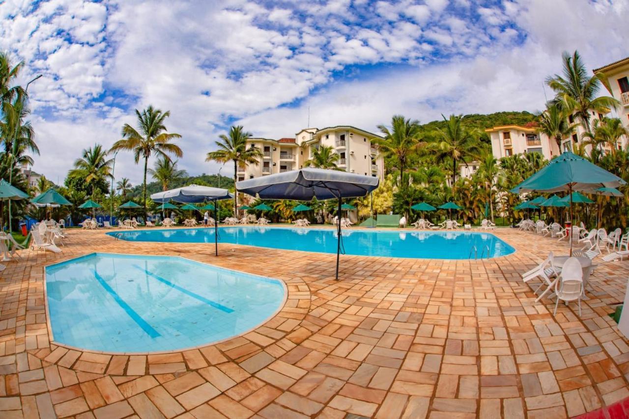 Apartamento Wembley Tenis - Ubatuba 33 Esterno foto