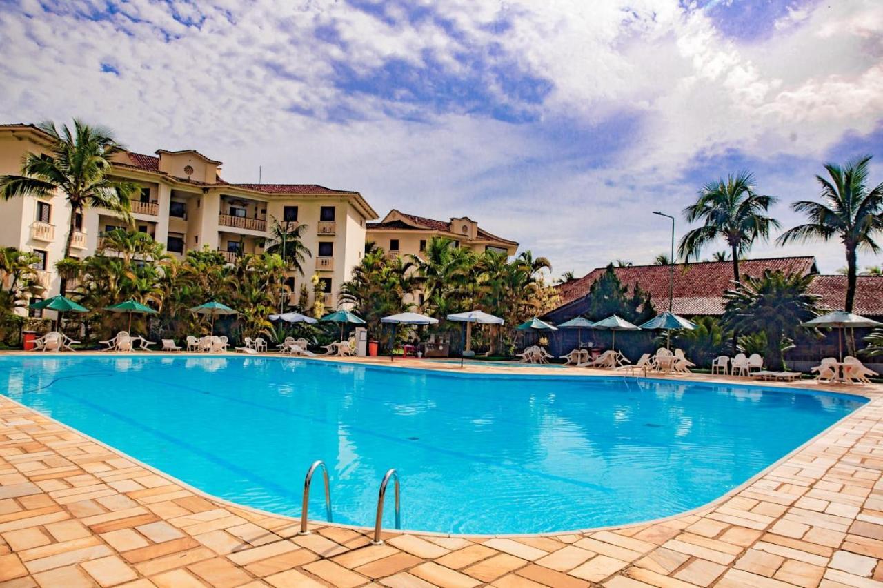 Apartamento Wembley Tenis - Ubatuba 33 Esterno foto