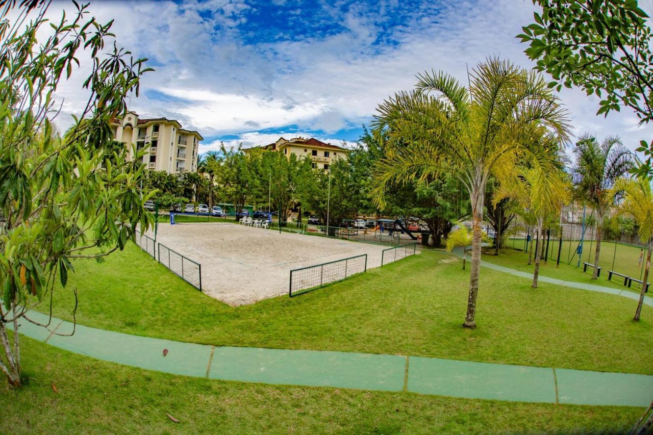 Apartamento Wembley Tenis - Ubatuba 33 Esterno foto