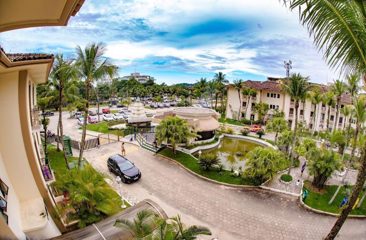 Apartamento Wembley Tenis - Ubatuba 33 Esterno foto